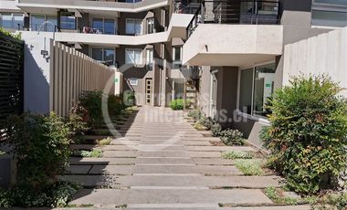 Departamento en Arriendo en Blest Gana