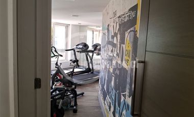 Departamento en Arriendo en Blest Gana