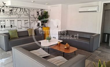 Departamento en Arriendo en Blest Gana