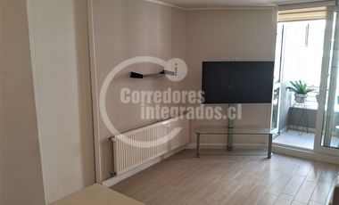 Departamento en Arriendo en Blest Gana
