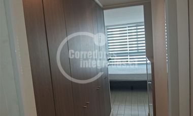 Departamento en Arriendo en Blest Gana