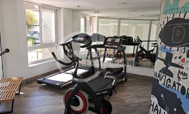 Departamento en Arriendo en Blest Gana