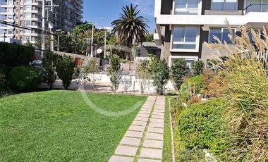 Departamento en Arriendo en Blest Gana