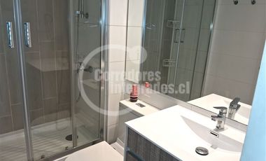 Departamento en Arriendo en Blest Gana