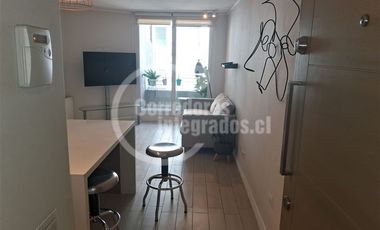 Departamento en Arriendo en Blest Gana