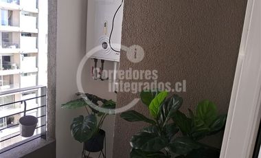 Departamento en Arriendo en Blest Gana