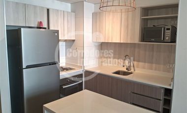 Departamento en Arriendo en Blest Gana