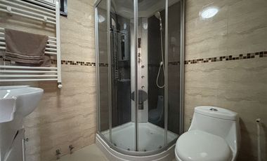 Casa en Arriendo en Jorge Montt