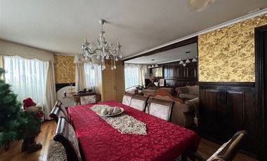 Casa en Arriendo en Jorge Montt