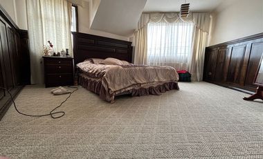 Casa en Arriendo en Jorge Montt