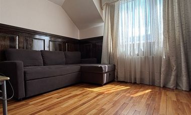 Casa en Arriendo en Jorge Montt