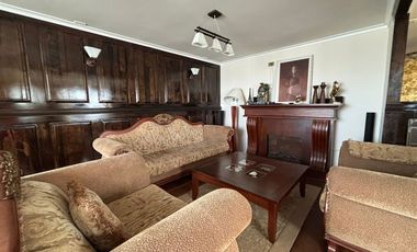 Casa en Arriendo en Jorge Montt