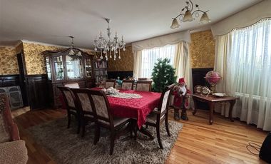 Casa en Arriendo en Jorge Montt