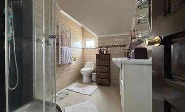 Casa en Arriendo en Jorge Montt