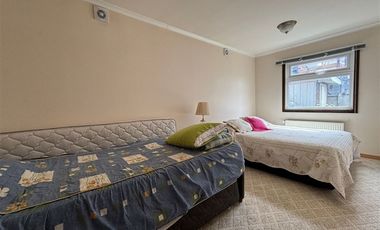 Casa en Arriendo en Jorge Montt