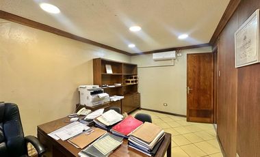 Oficina en Arriendo en INICIO LOS ZAPADORES