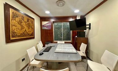 Oficina en Arriendo en INICIO LOS ZAPADORES