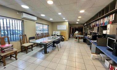 Oficina en Arriendo en INICIO LOS ZAPADORES