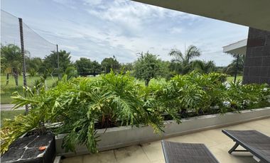 RESIDENCIA EN VENTA EN PARASO COUNTRY CLUB, MORELOS