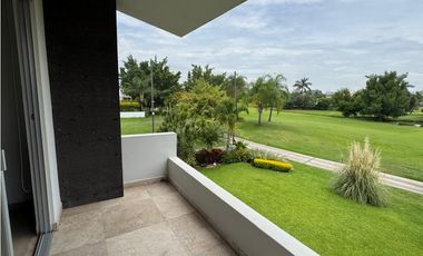 RESIDENCIA EN VENTA EN PARASO COUNTRY CLUB, MORELOS