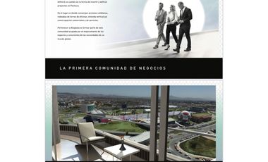 Terreno Comercial en Venta en Altaplata, Zona Plateada