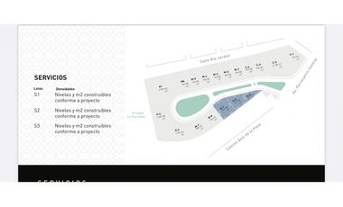 Terreno Comercial en Venta en Altaplata, Zona Plateada