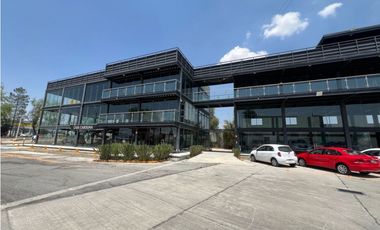 Renta de Locales Comerciales en Plaza Encuentro Tulipanes