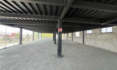 Renta de Locales Comerciales en Plaza Encuentro Tulipanes