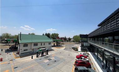 Renta de Locales Comerciales en Plaza Encuentro Tulipanes