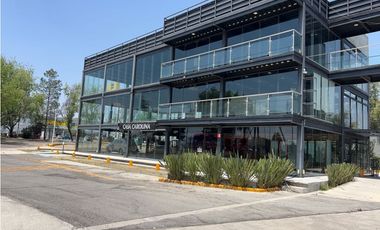 Renta de Locales Comerciales en Plaza Encuentro Tulipanes