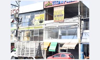 Local comercial en venta