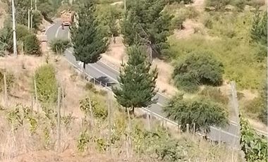 Parcelas en Pan de Azúcar