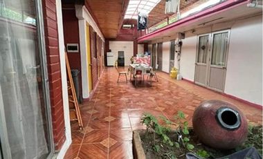 Inversión Ideal: Hostal en Talca en Venta