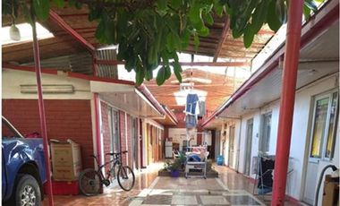 Inversión Ideal: Hostal en Talca en Venta