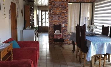 Inversión Ideal: Hostal en Talca en Venta