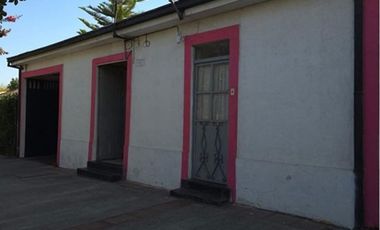 Inversión Ideal: Hostal en Talca en Venta