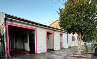 Inversión Ideal: Hostal en Talca en Venta