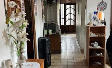 Inversión Ideal: Hostal en Talca en Venta