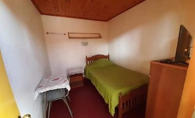 Inversión Ideal: Hostal en Talca en Venta