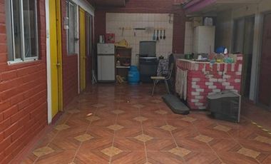 Inversión Ideal: Hostal en Talca en Venta