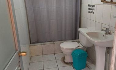 Inversión Ideal: Hostal en Talca en Venta