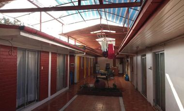 Inversión Ideal: Hostal en Talca en Venta