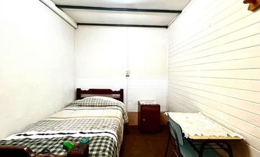 Inversión Ideal: Hostal en Talca en Venta