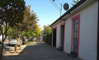 Inversión Ideal: Hostal en Talca en Venta