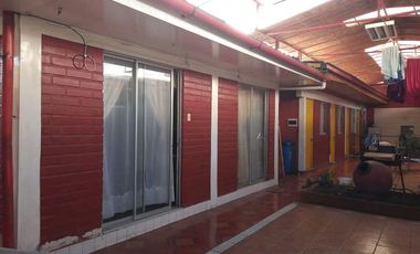 Inversión Ideal: Hostal en Talca en Venta