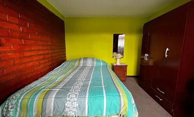 Inversión Ideal: Hostal en Talca en Venta