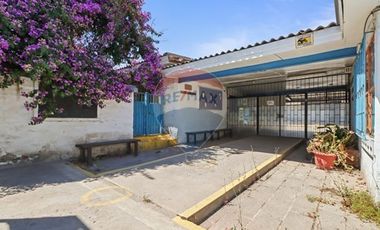 Amplio terreno para desarrollo Inmobiliario