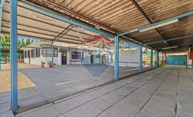 Amplio terreno para desarrollo Inmobiliario