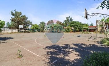 Amplio terreno para desarrollo Inmobiliario