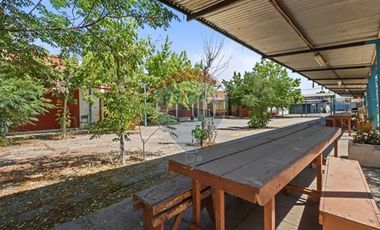 Amplio terreno para desarrollo Inmobiliario